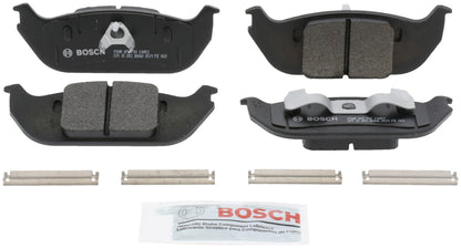 Bosch Disc Brake Pad Set BP952