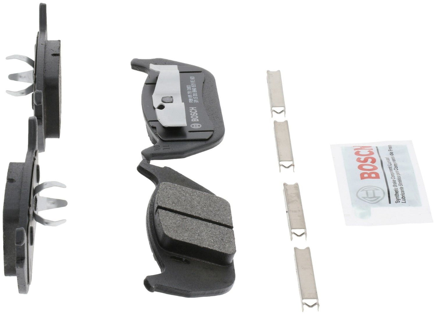 Bosch Disc Brake Pad Set BP952