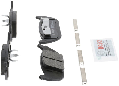 Bosch Disc Brake Pad Set BP952