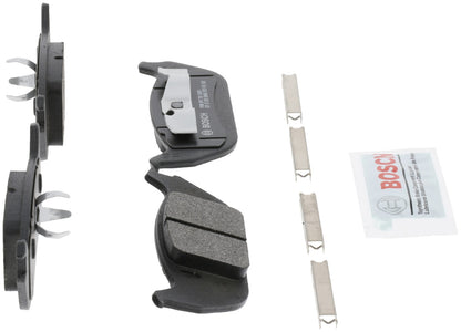 Bosch Disc Brake Pad Set BP952
