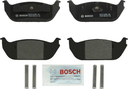 Bosch Disc Brake Pad Set BP952