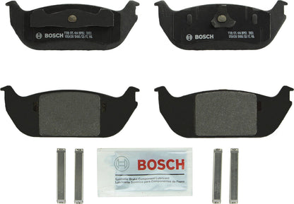 Bosch Disc Brake Pad Set BP952