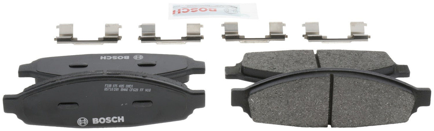Bosch Disc Brake Pad Set BP953