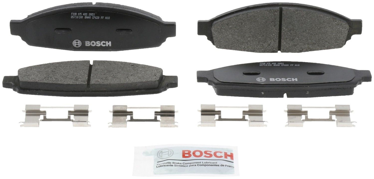 Bosch Disc Brake Pad Set BP953