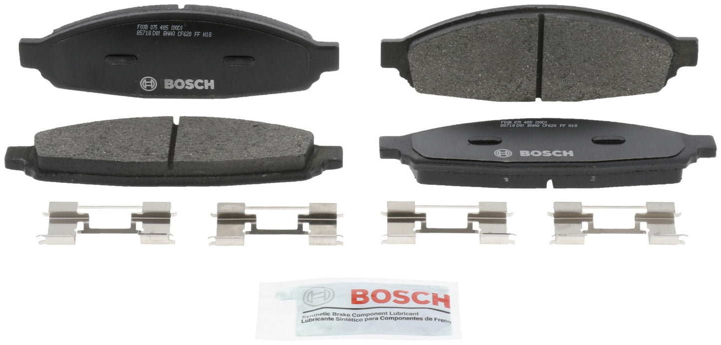 Bosch Disc Brake Pad Set BP953