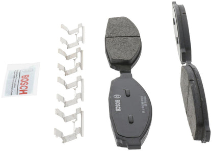 Bosch Disc Brake Pad Set BP953