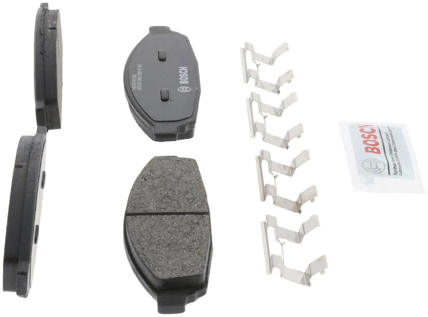 Bosch Disc Brake Pad Set BP953