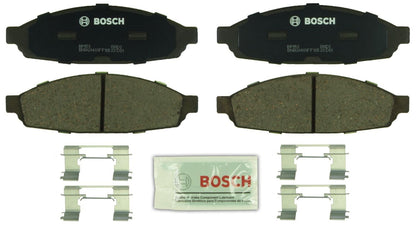 Bosch Disc Brake Pad Set BP953