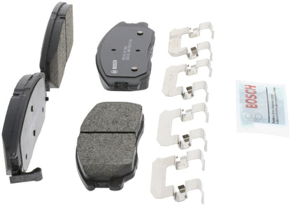 Bosch Disc Brake Pad Set BP955