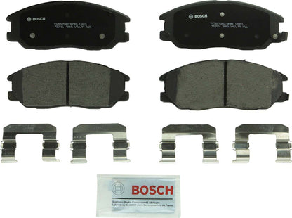 Bosch Disc Brake Pad Set BP955