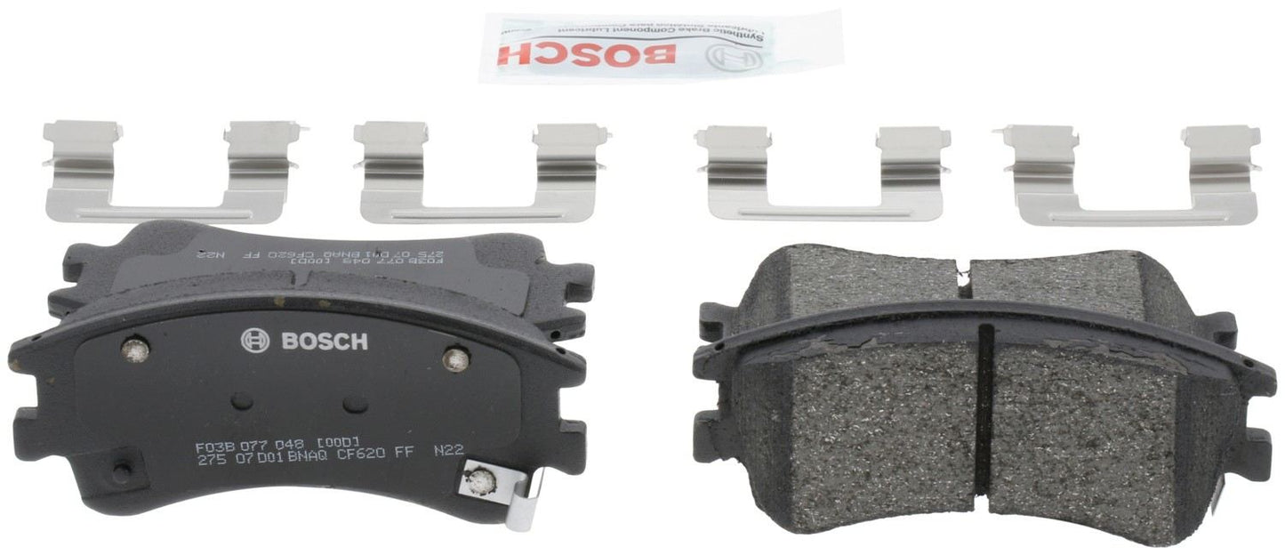 Bosch Disc Brake Pad Set BP957