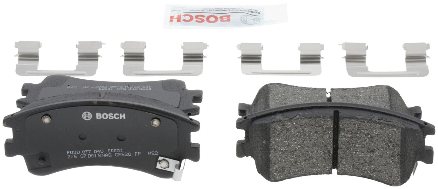 Bosch Disc Brake Pad Set BP957