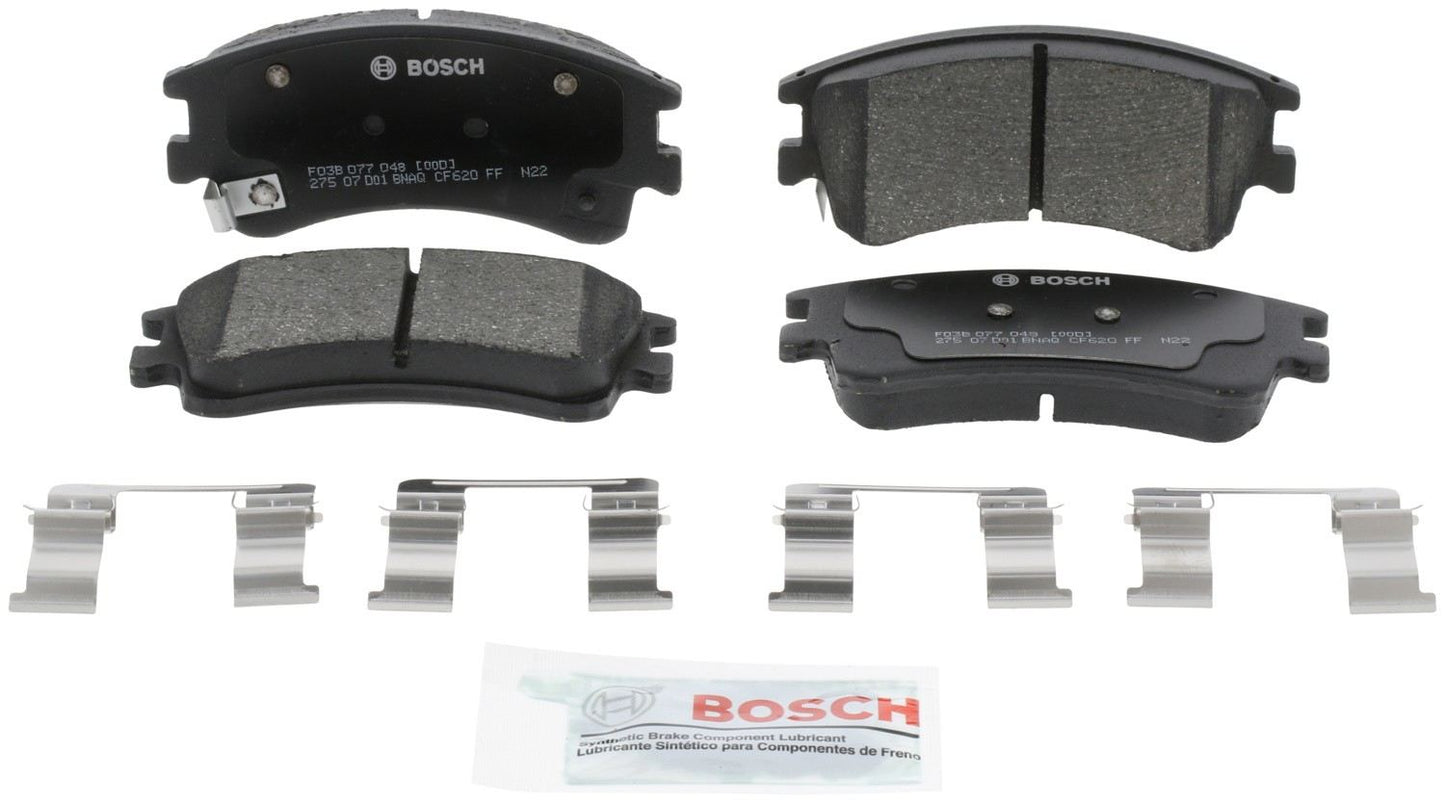 Bosch Disc Brake Pad Set BP957