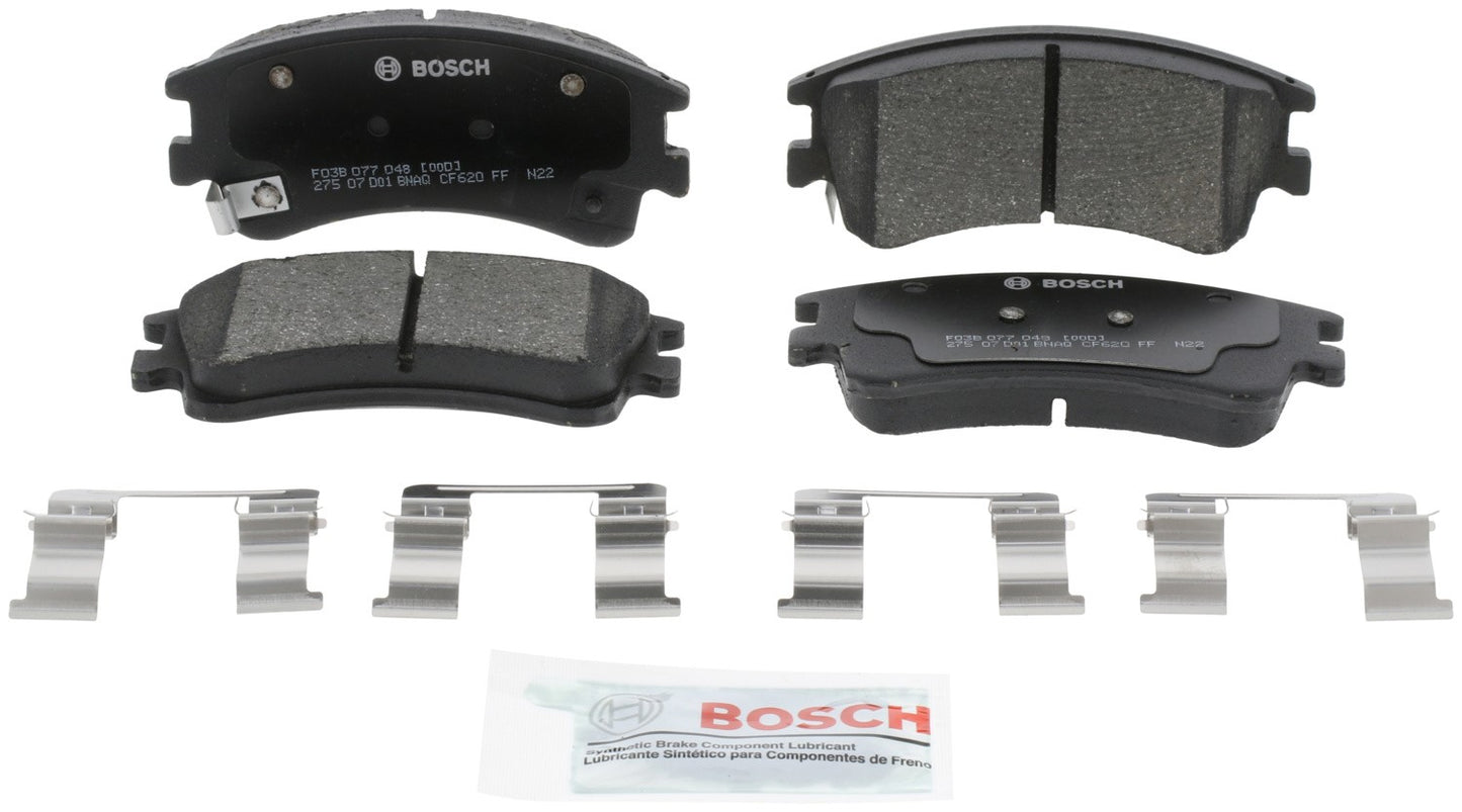 Bosch Disc Brake Pad Set BP957