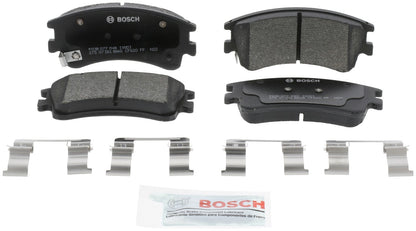 Bosch Disc Brake Pad Set BP957