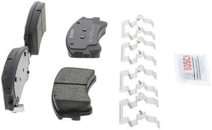 Bosch Disc Brake Pad Set BP957