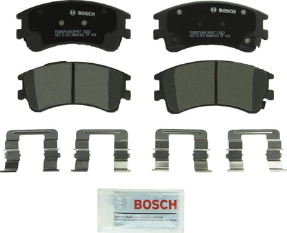 Bosch Disc Brake Pad Set BP957