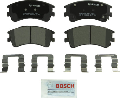 Bosch Disc Brake Pad Set BP957