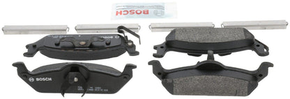 Bosch Disc Brake Pad Set BP963