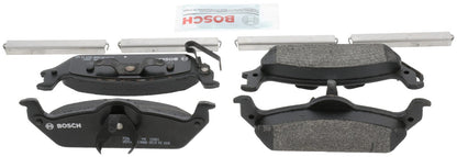 Bosch Disc Brake Pad Set BP963