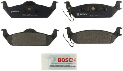 Bosch Disc Brake Pad Set BP963