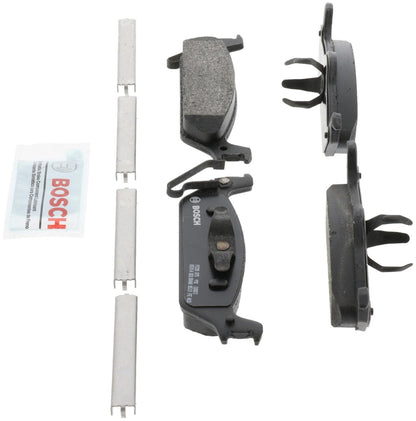 Bosch Disc Brake Pad Set BP963