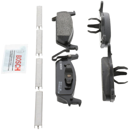 Bosch Disc Brake Pad Set BP963