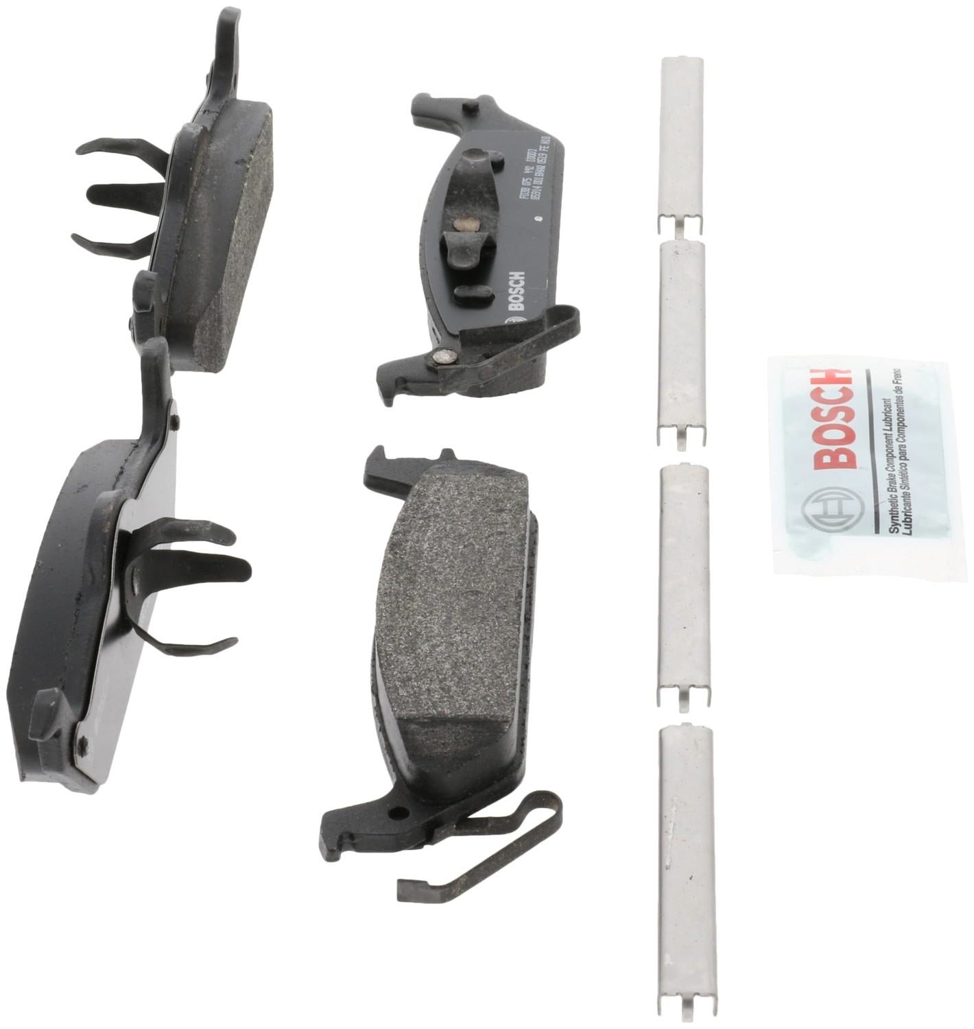 Bosch Disc Brake Pad Set BP963