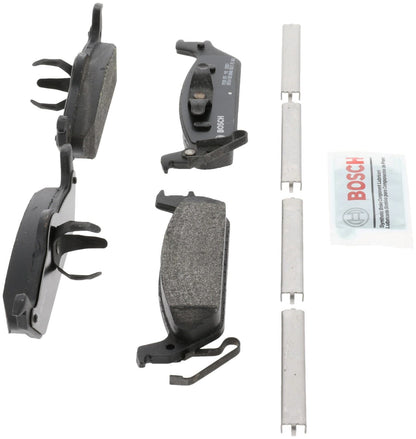 Bosch Disc Brake Pad Set BP963