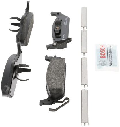 Bosch Disc Brake Pad Set BP963