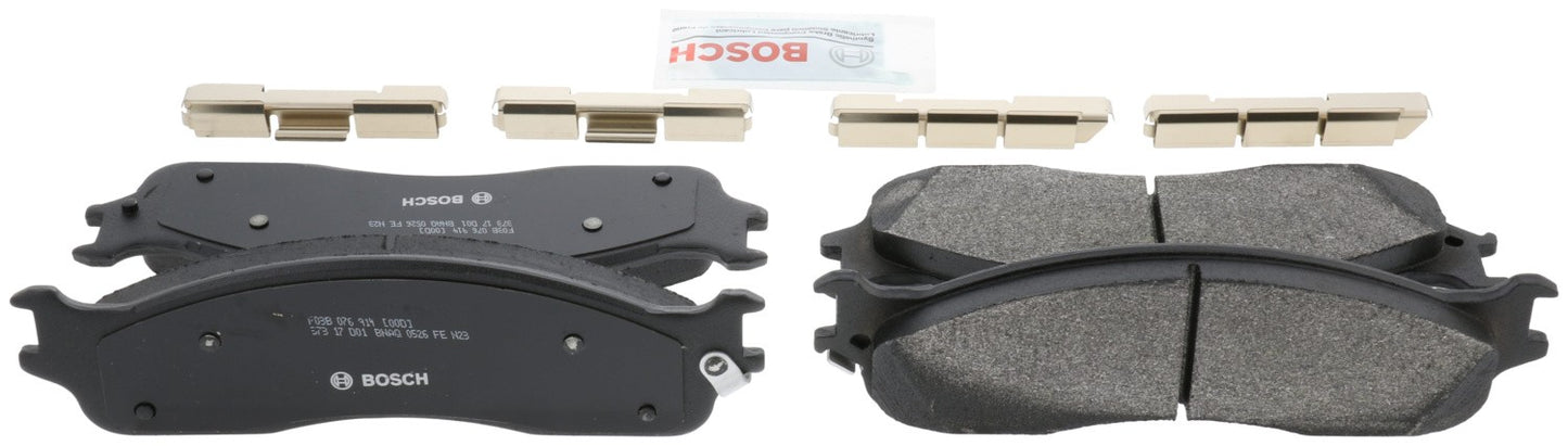 Bosch Disc Brake Pad Set BP965