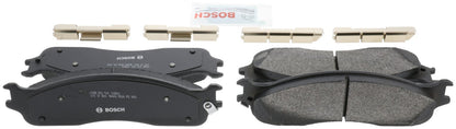 Bosch Disc Brake Pad Set BP965
