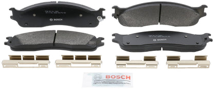 Bosch Disc Brake Pad Set BP965