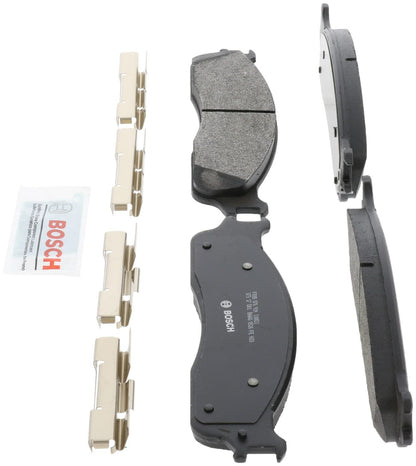 Bosch Disc Brake Pad Set BP965