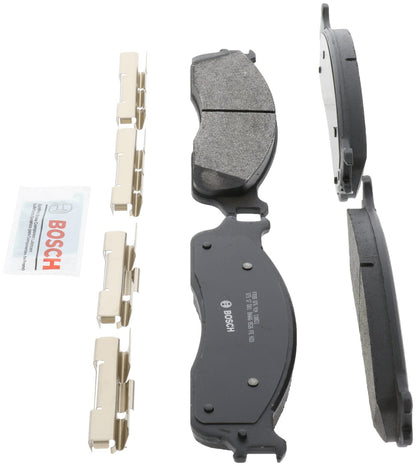 Bosch Disc Brake Pad Set BP965