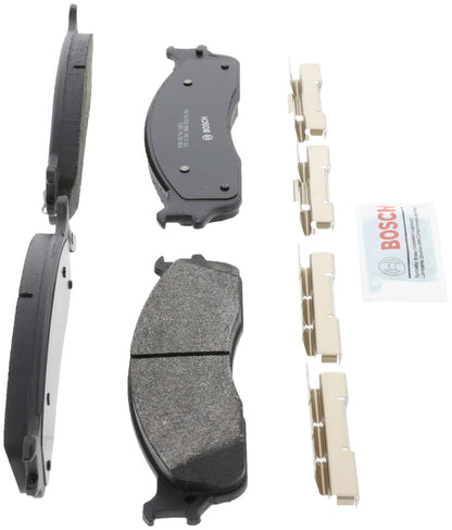 Bosch Disc Brake Pad Set BP965