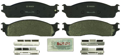 Bosch Disc Brake Pad Set BP965