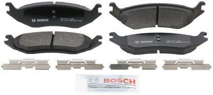 Bosch Disc Brake Pad Set BP967