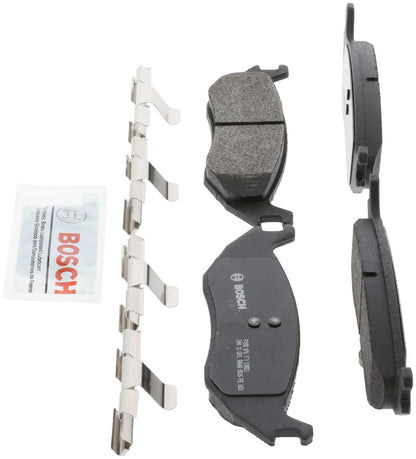 Bosch Disc Brake Pad Set BP967