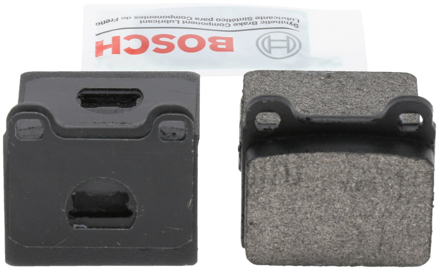 Bosch Disc Brake Pad Set BP96