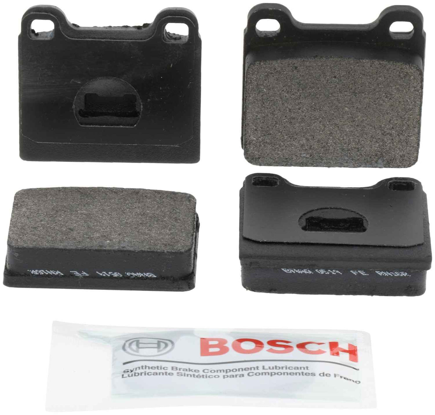 Bosch Disc Brake Pad Set BP96