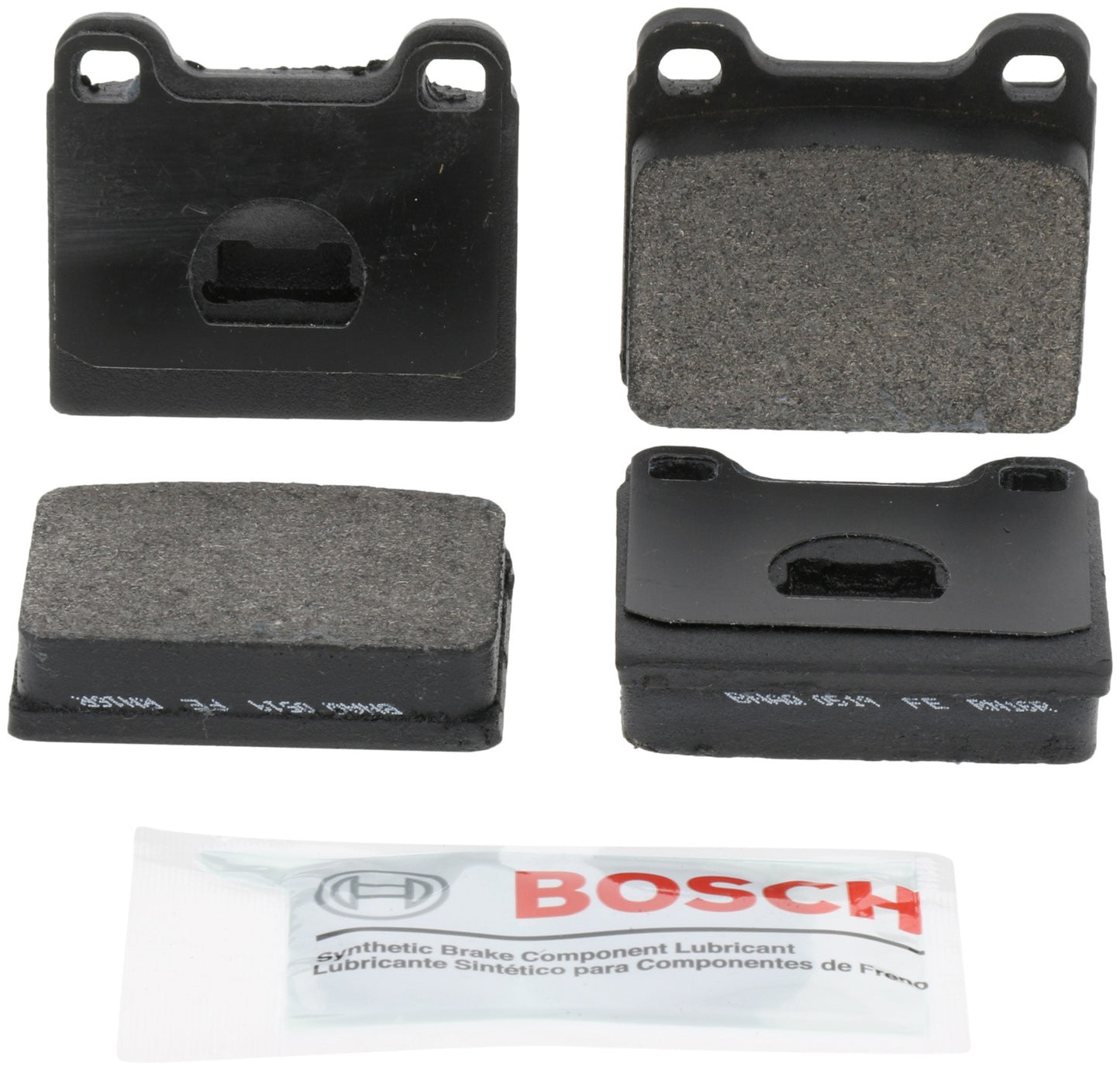 Bosch Disc Brake Pad Set BP96