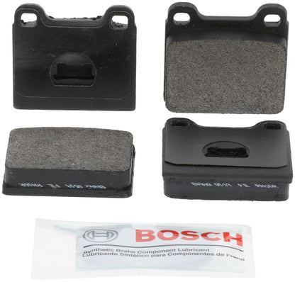 Bosch Disc Brake Pad Set BP96