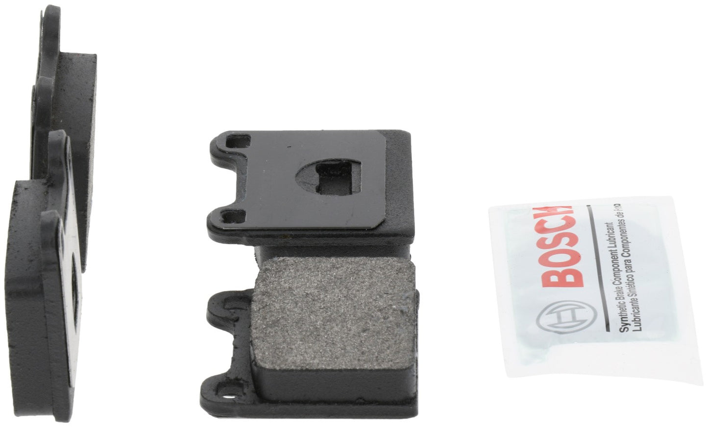 Bosch Disc Brake Pad Set BP96