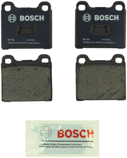 Bosch Disc Brake Pad Set BP96
