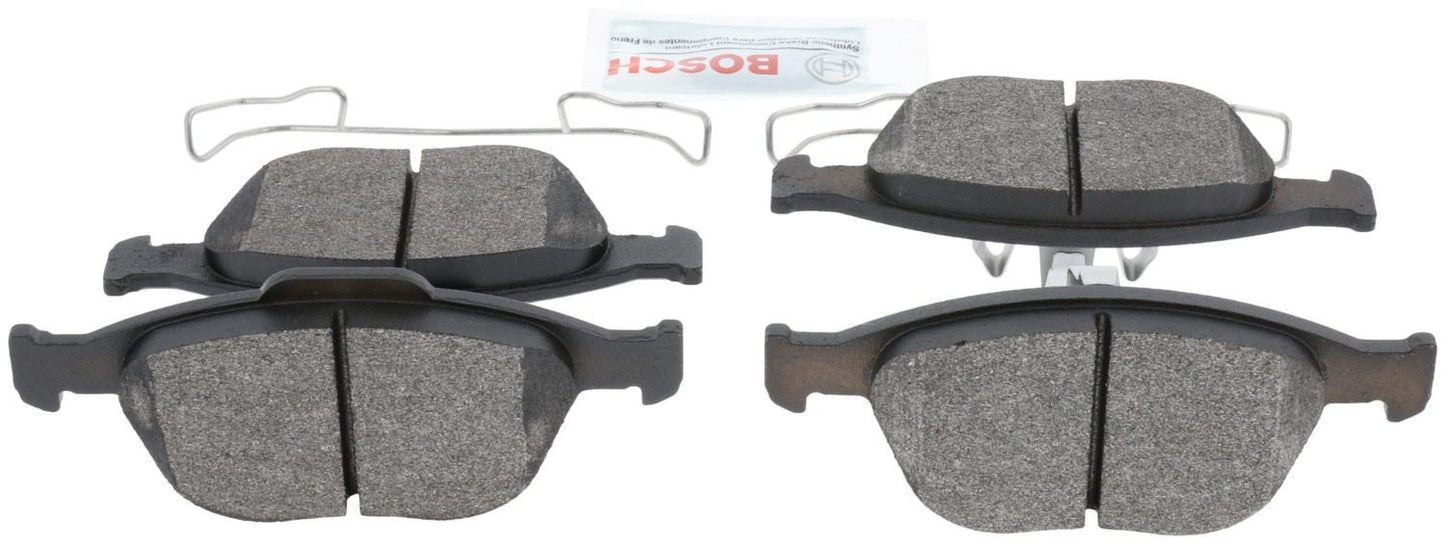 Bosch Disc Brake Pad Set BP970