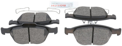 Bosch Disc Brake Pad Set BP970