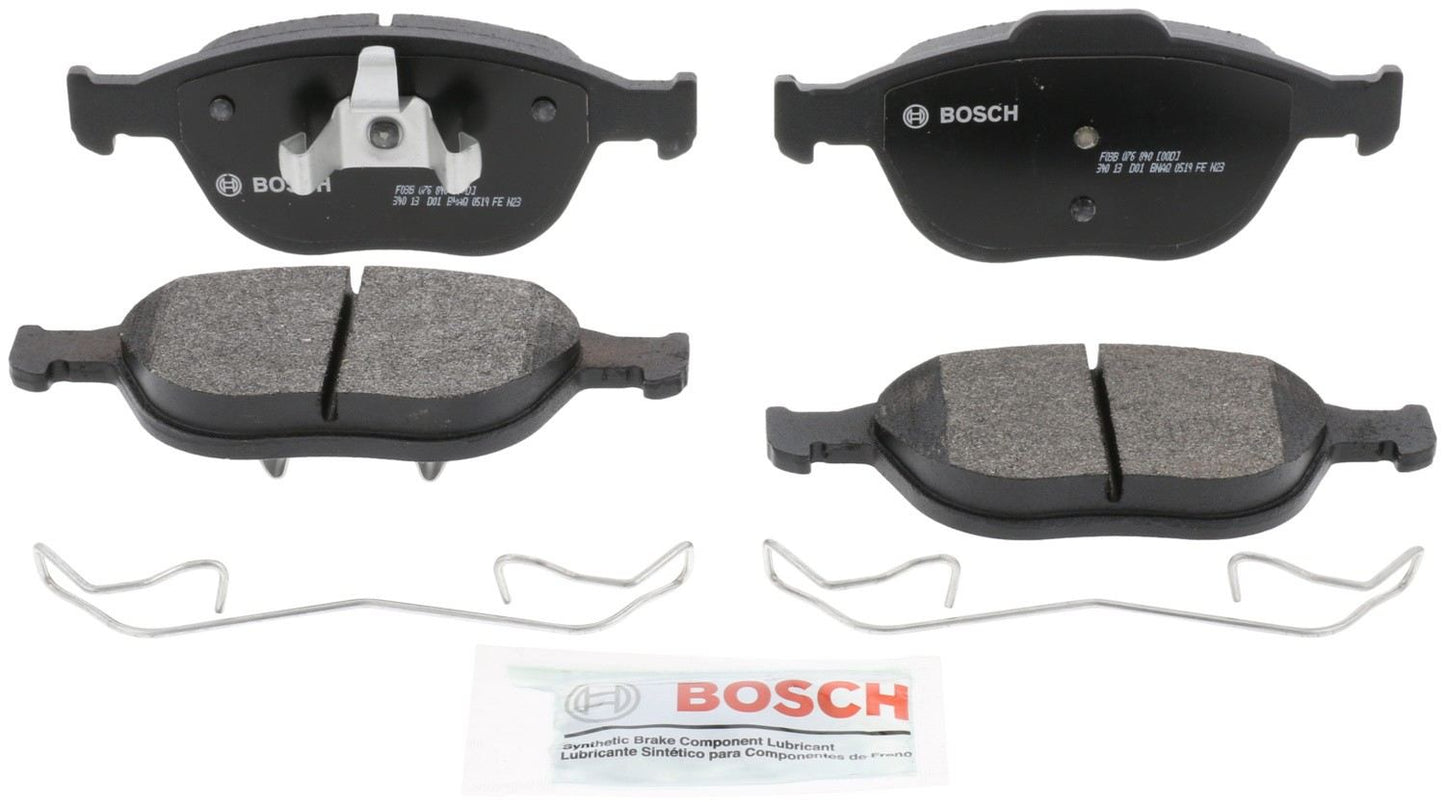 Bosch Disc Brake Pad Set BP970