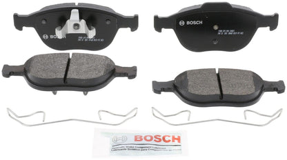 Bosch Disc Brake Pad Set BP970