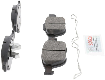 Bosch Disc Brake Pad Set BP970